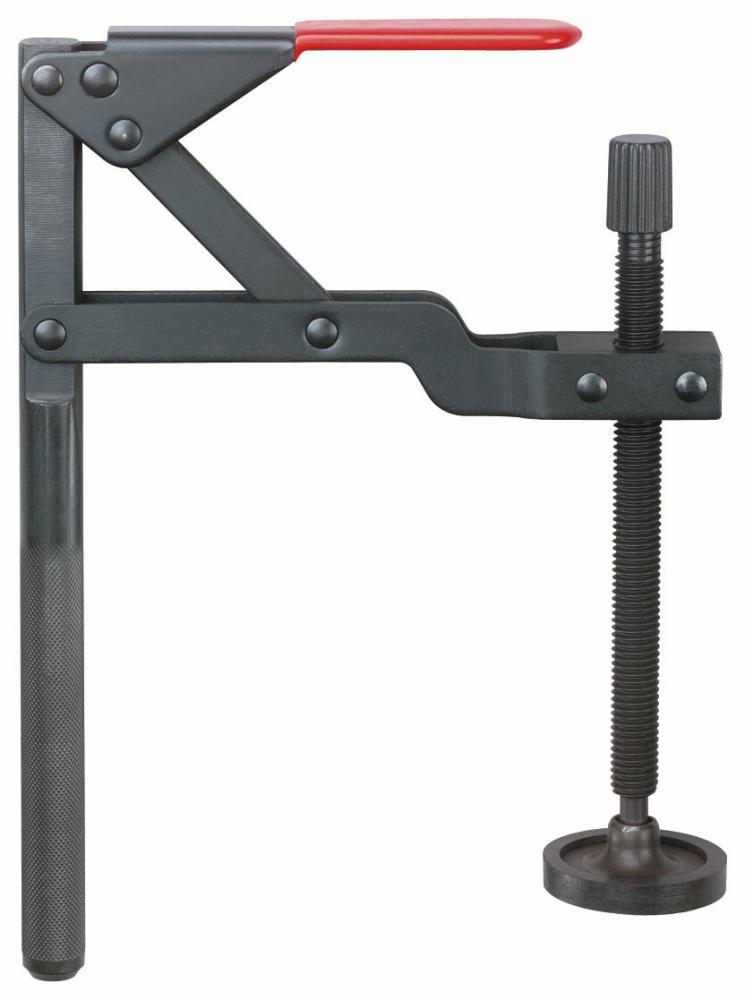 Miter Saw Vertical Quick Clamp