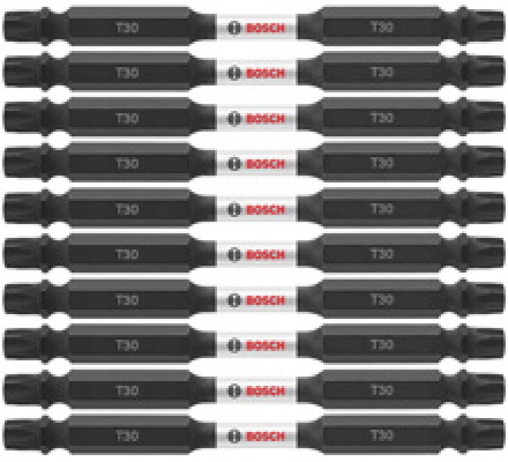3.5 In. TorxÂŽ #30 Double-Ended Bi