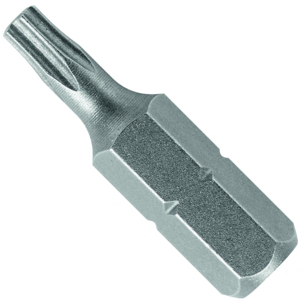 1 In. TorxÂŽ Security Insert Bi