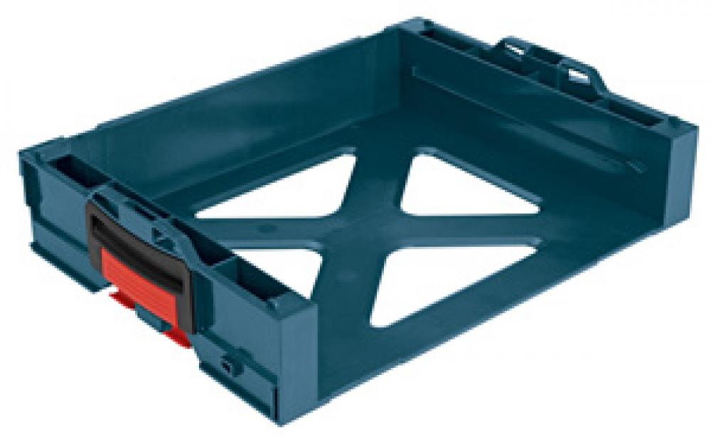 Individual L-RACK Shelf