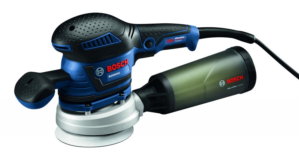 6&#34; Random Orbit Sander/Polisher