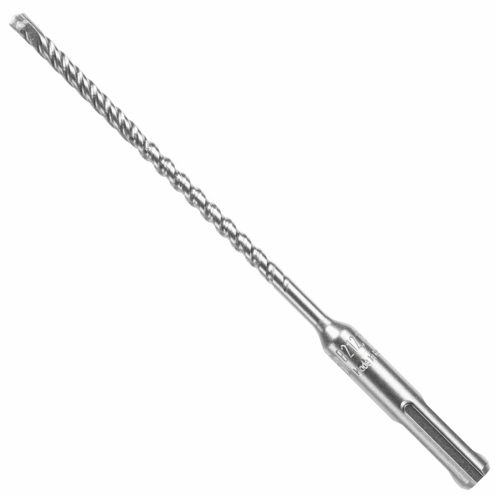 3/16 In. Rotary Hammer Drill Bit