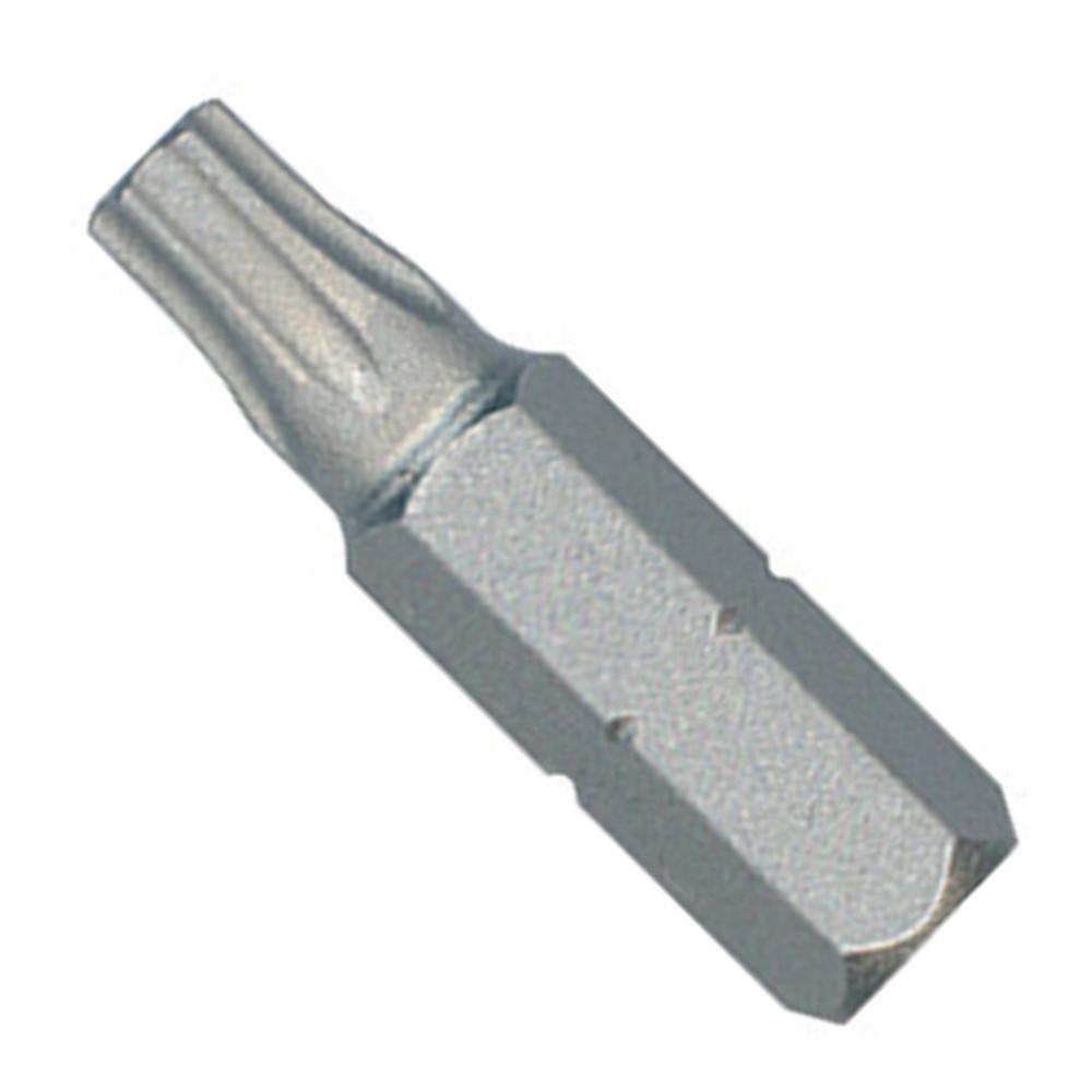 1 In. TorxÂŽ Security Insert Bi