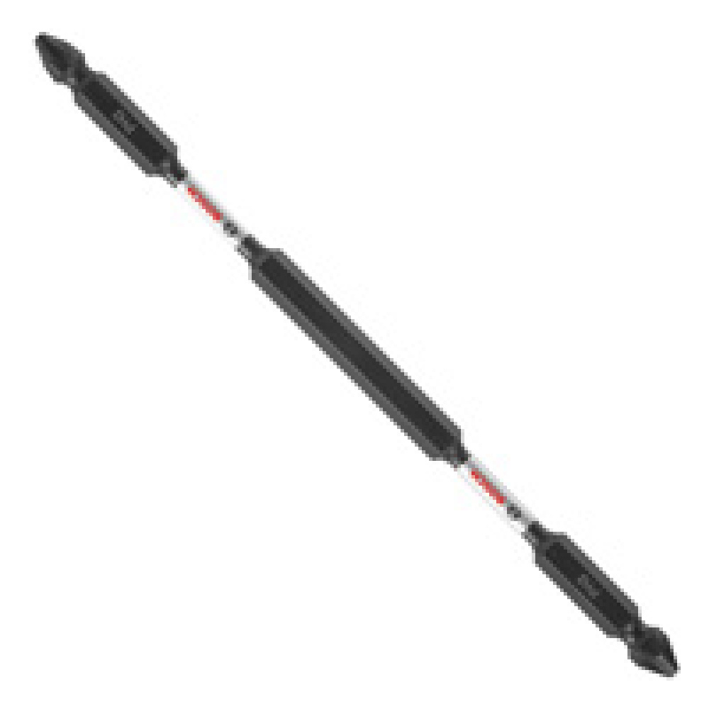 6 In. PhillipsÂŽ #2 Double-Ended Bi