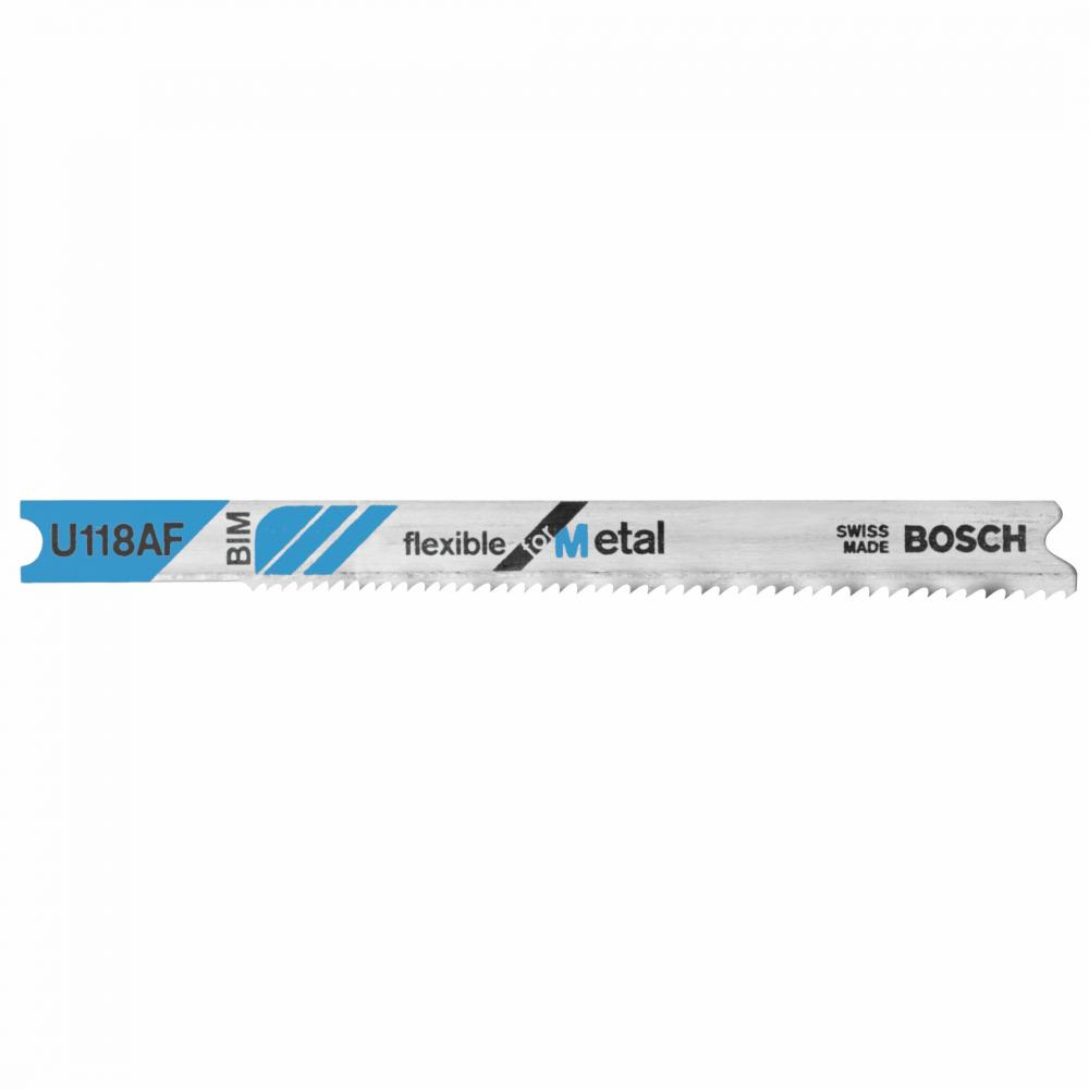 U-Shank Jig Saw Blades