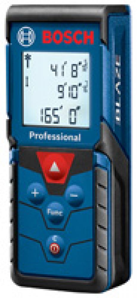 BLAZEâ?? Pro 165 Ft. Laser Measu