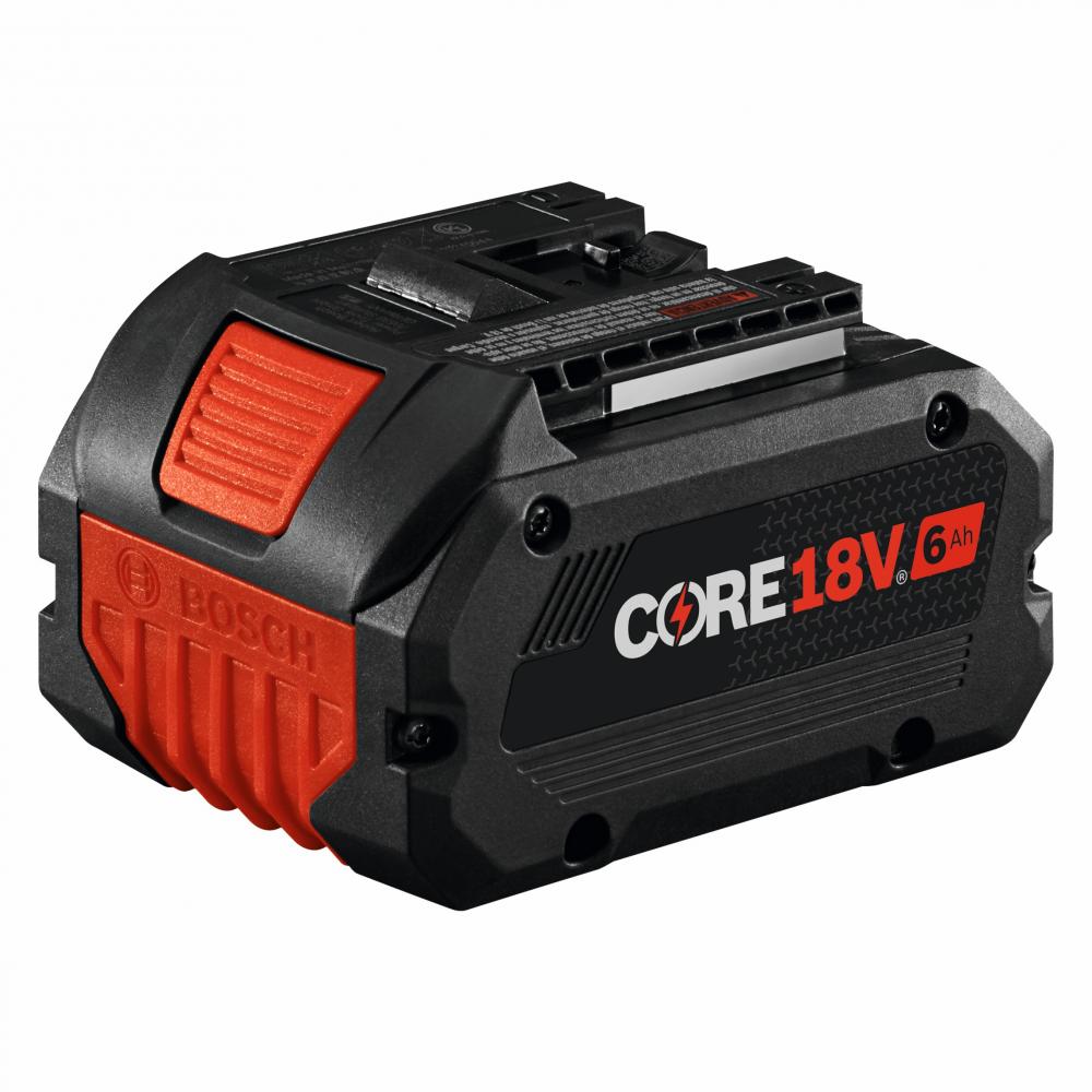 18V 6 Ah High Power Battery