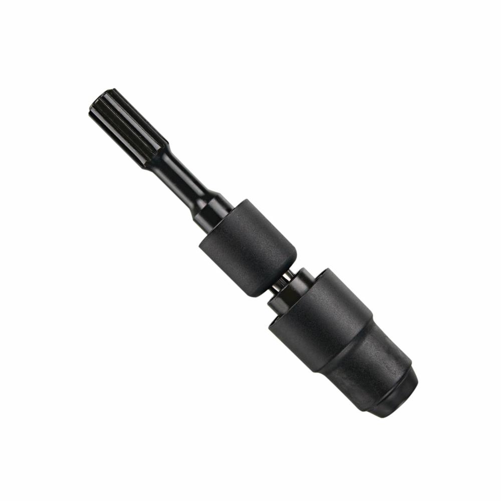 Spline Drive to SDS-plus Adapter