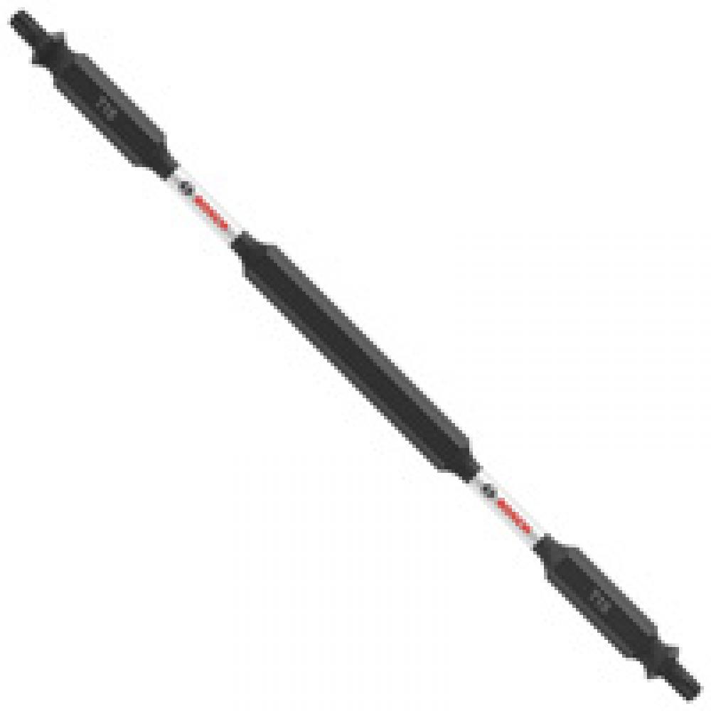 6 In. TorxÂŽ #15 Double-Ended Bi