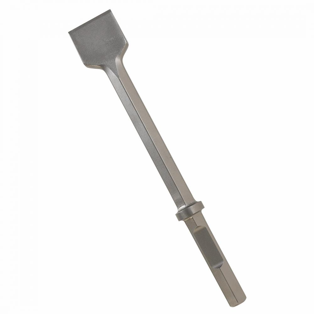 5 pc. 20 In. x 3 In. Chisels