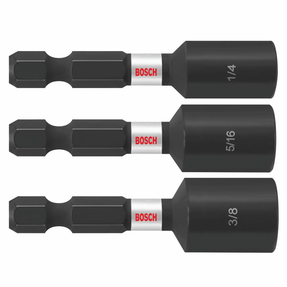 1-7/8 In. Nutsetter Set