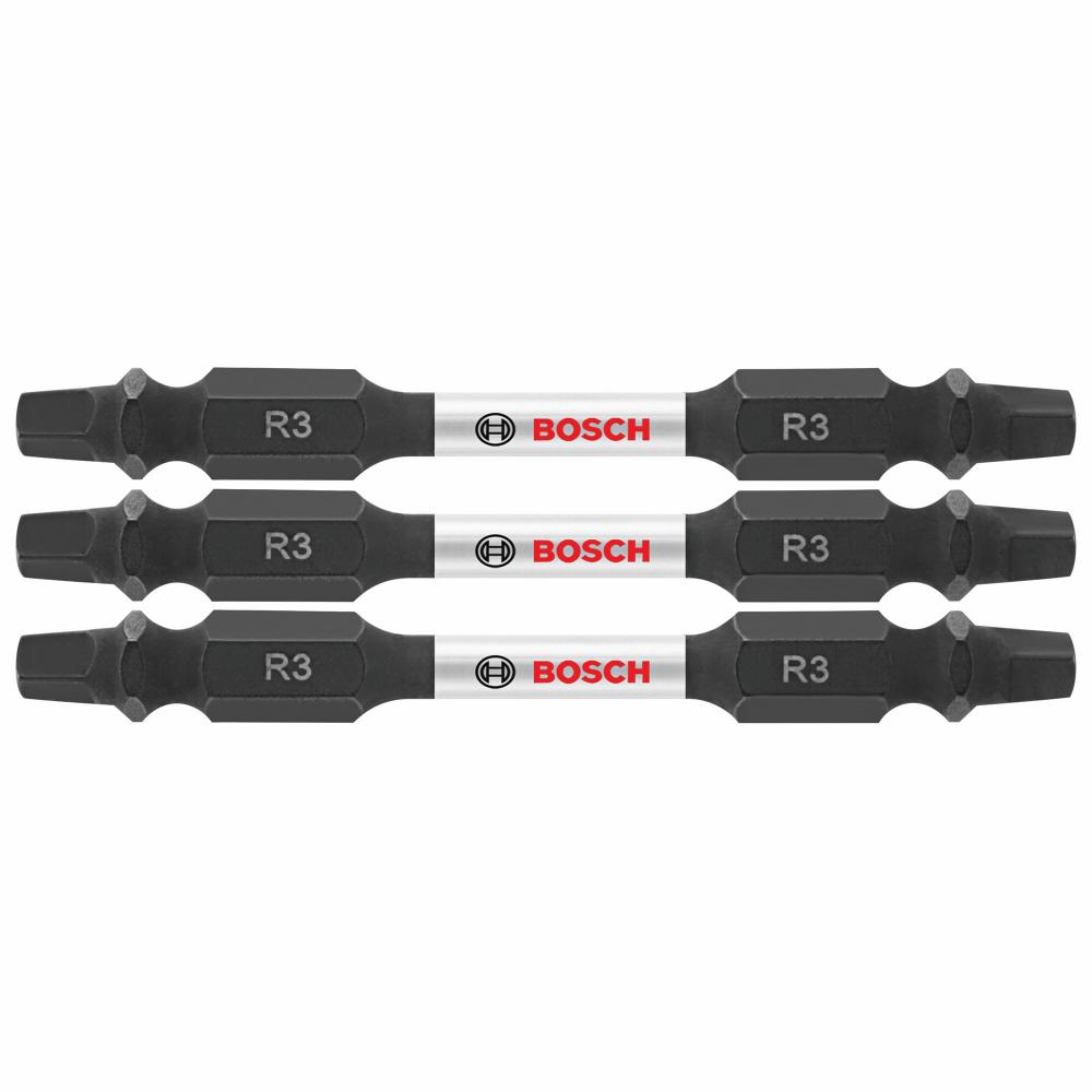 6 In. TorxÂŽ #15 Double-Ended Bi