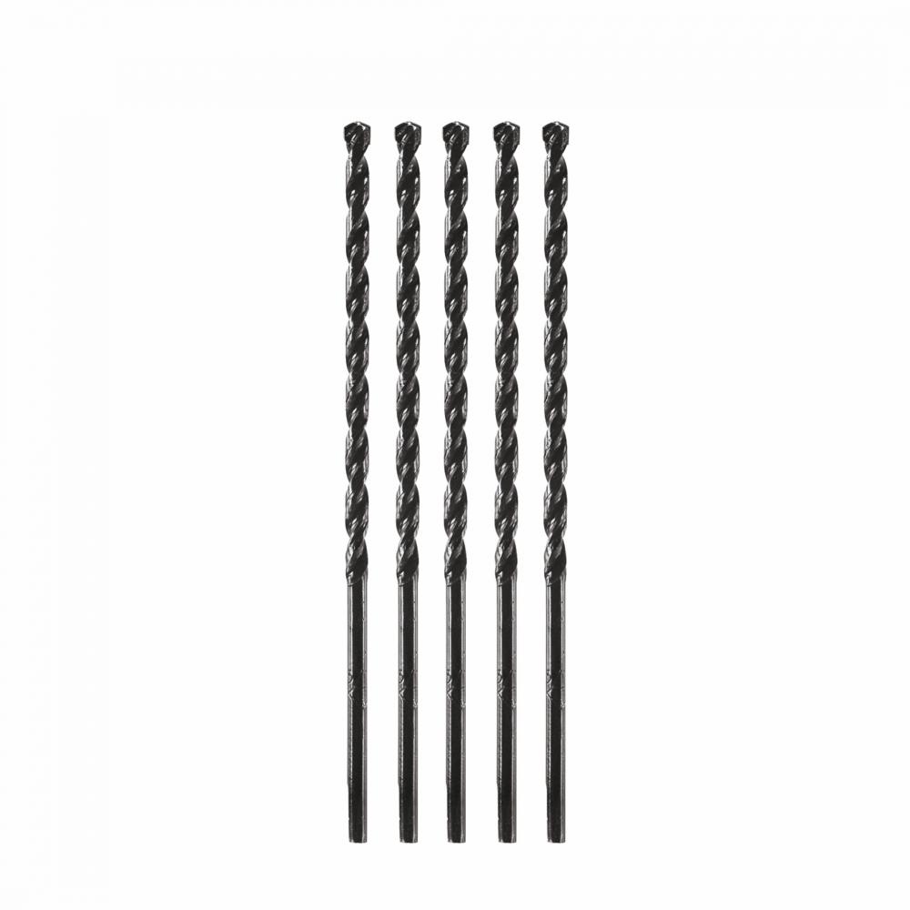 Flat Shank Hex Drill Bit