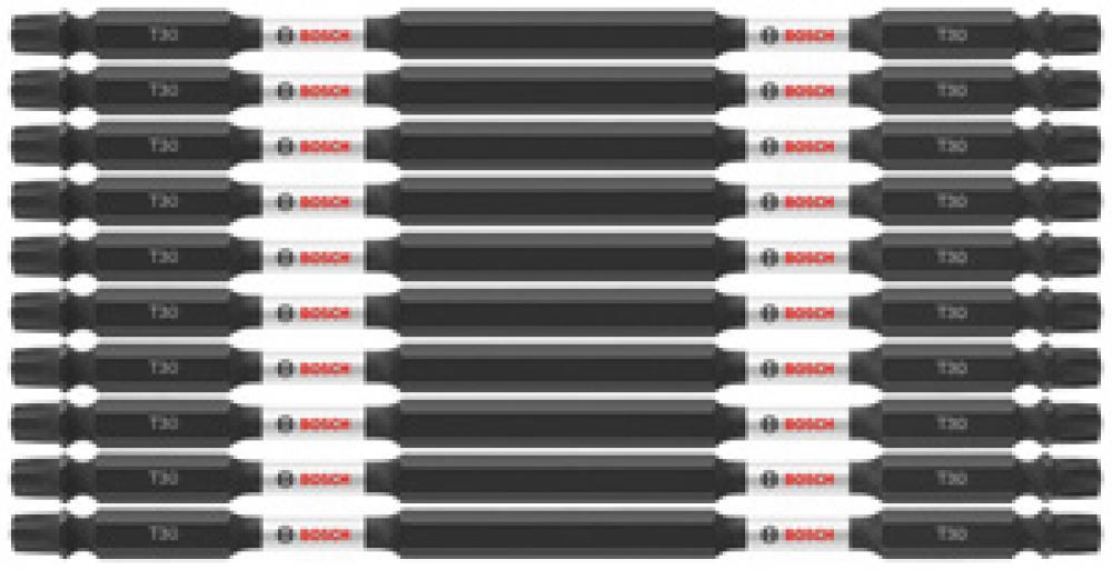 6 In. TorxÂŽ #30 Double-Ended Bi