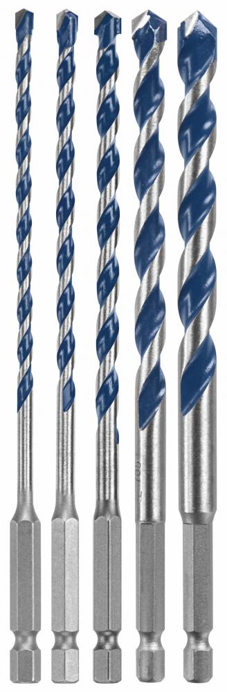 BlueGranite Turboâ?? Drill Bit S