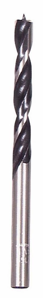 Brad Point Drill Bit