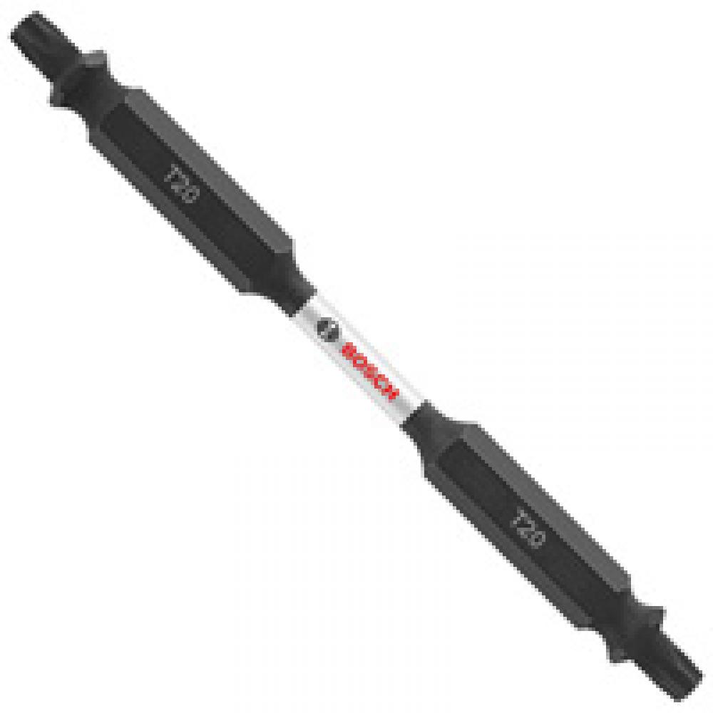 3.5 In. TorxÂŽ #20 Double-Ended Bi