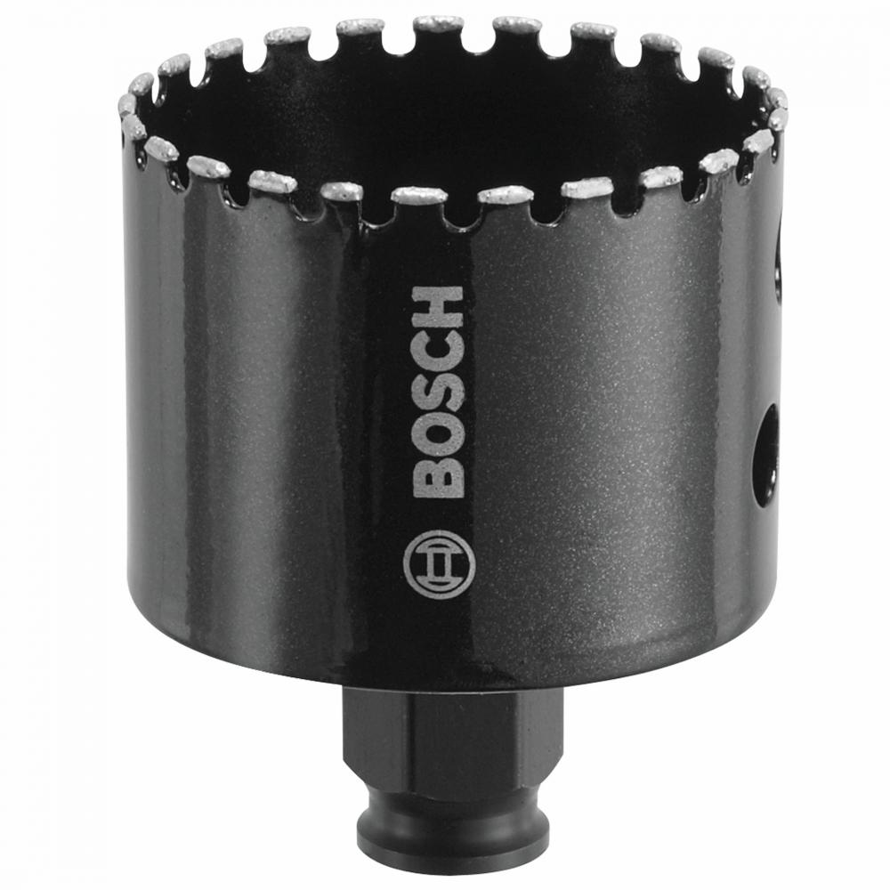 2-1/8 In. Diamond Hole Saw