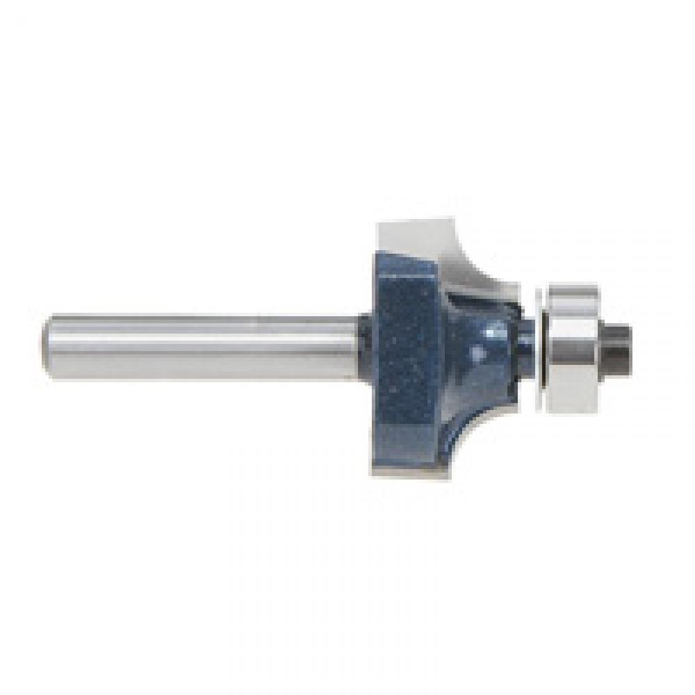 Edge Forming Router Bit
