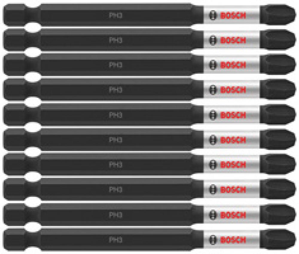 3.5 In. PhillipsÂŽ #3 Power Bit