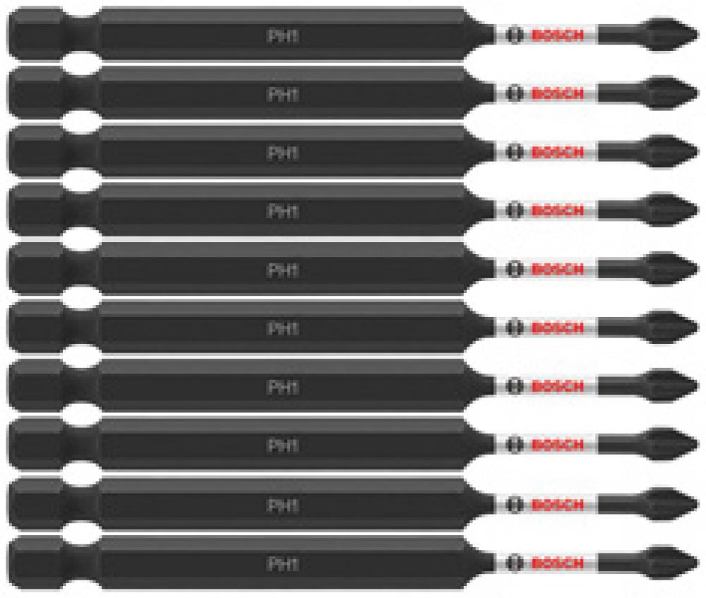 3.5 In. PhillipsÂŽ #1 Power Bit