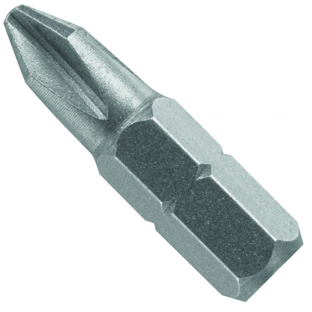 1 In. PhillipsÂŽ P3 Insert Bi
