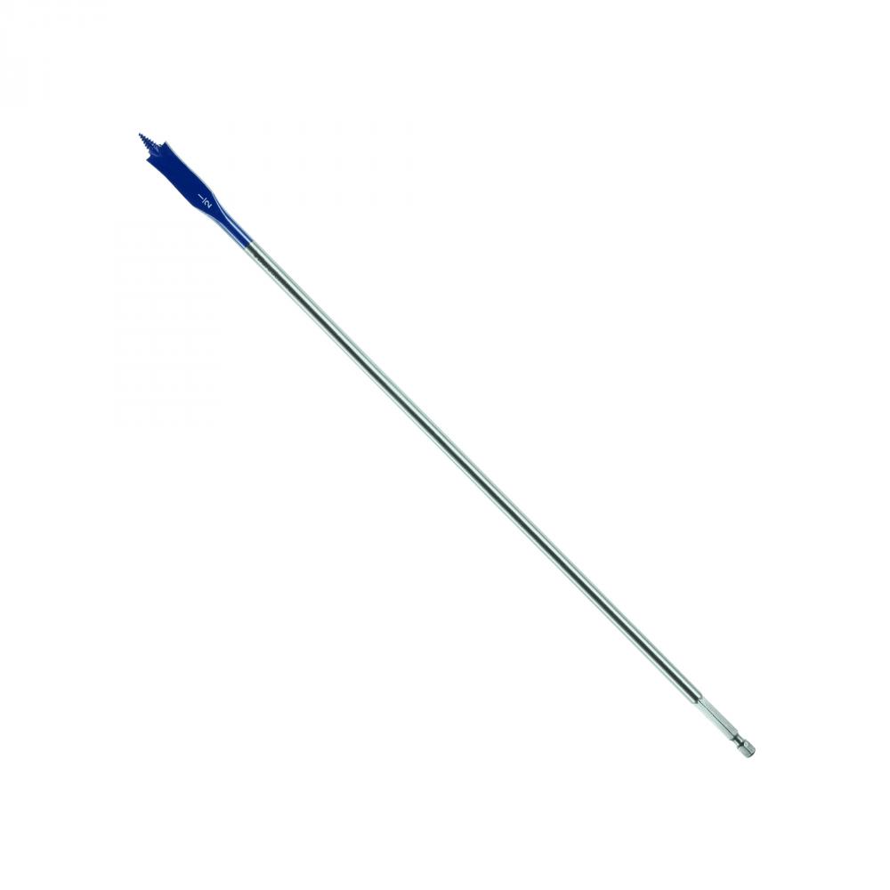 5/8 In. Extended Length Spade Bits