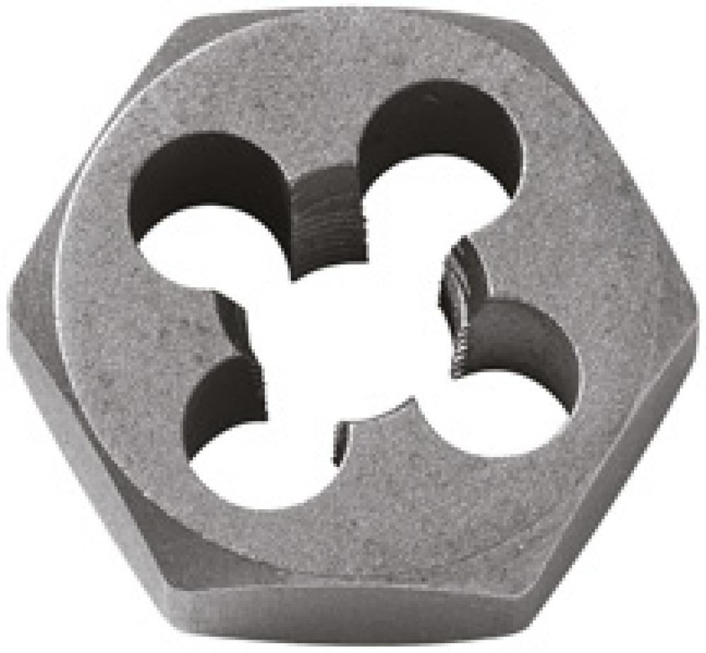 3/8 In - 24 Hex Die