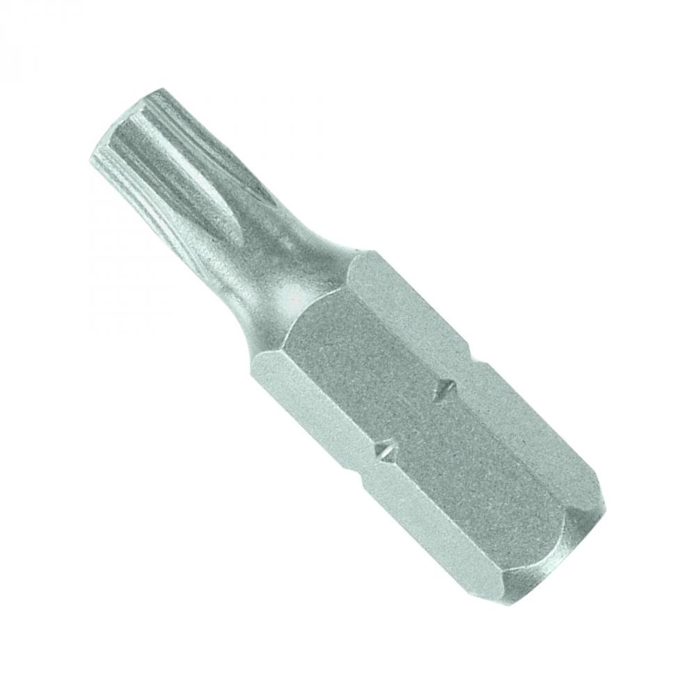 1 In. TorxÂŽ Security Insert Bi