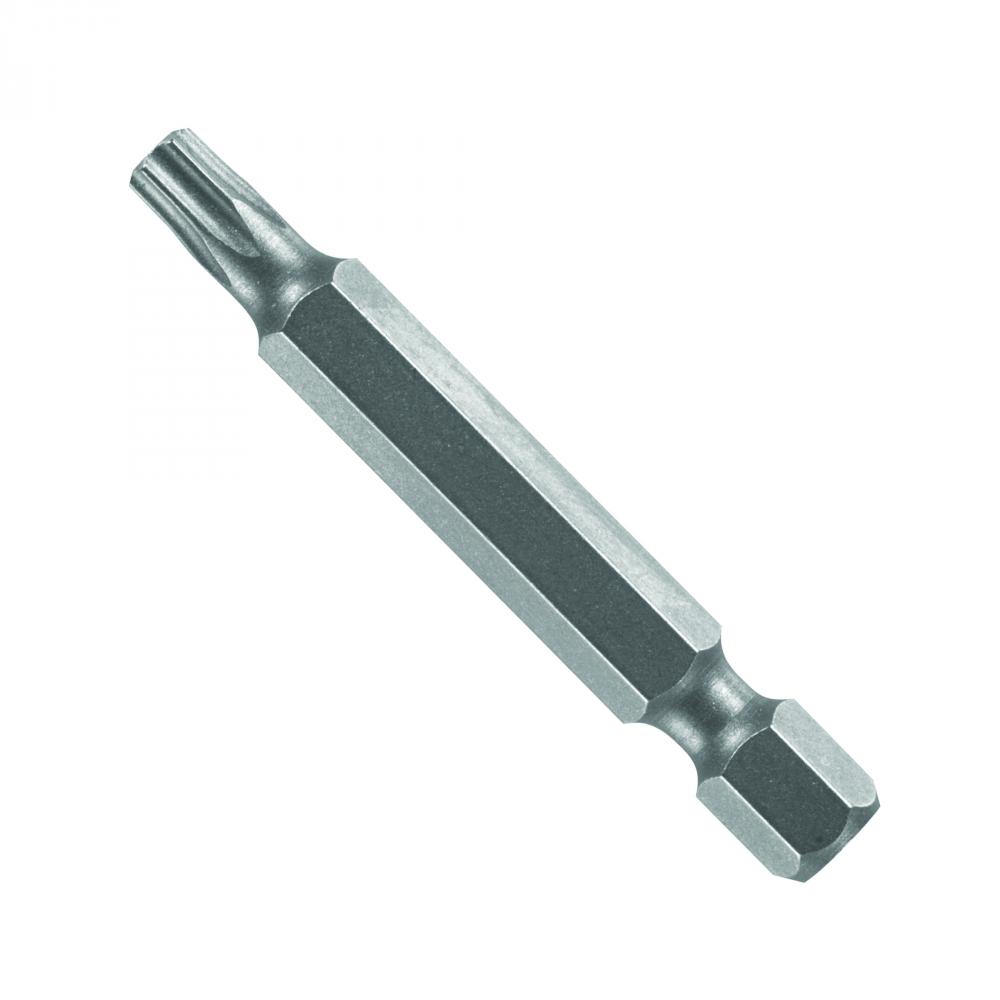 2 In. TorxÂŽ T25 Power Bi