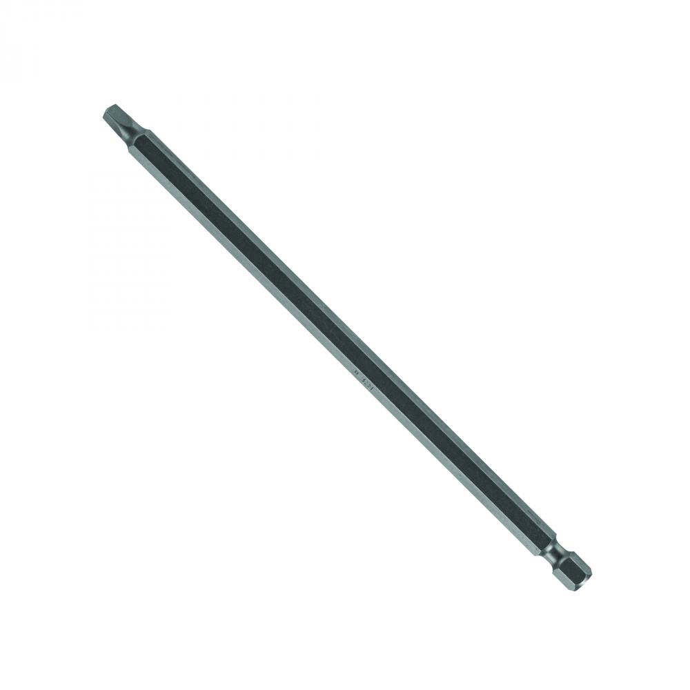 6 In. Square Power Bit, R3
