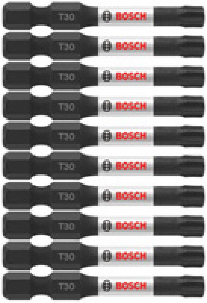2 In. TorxÂŽ #30 Power Bit