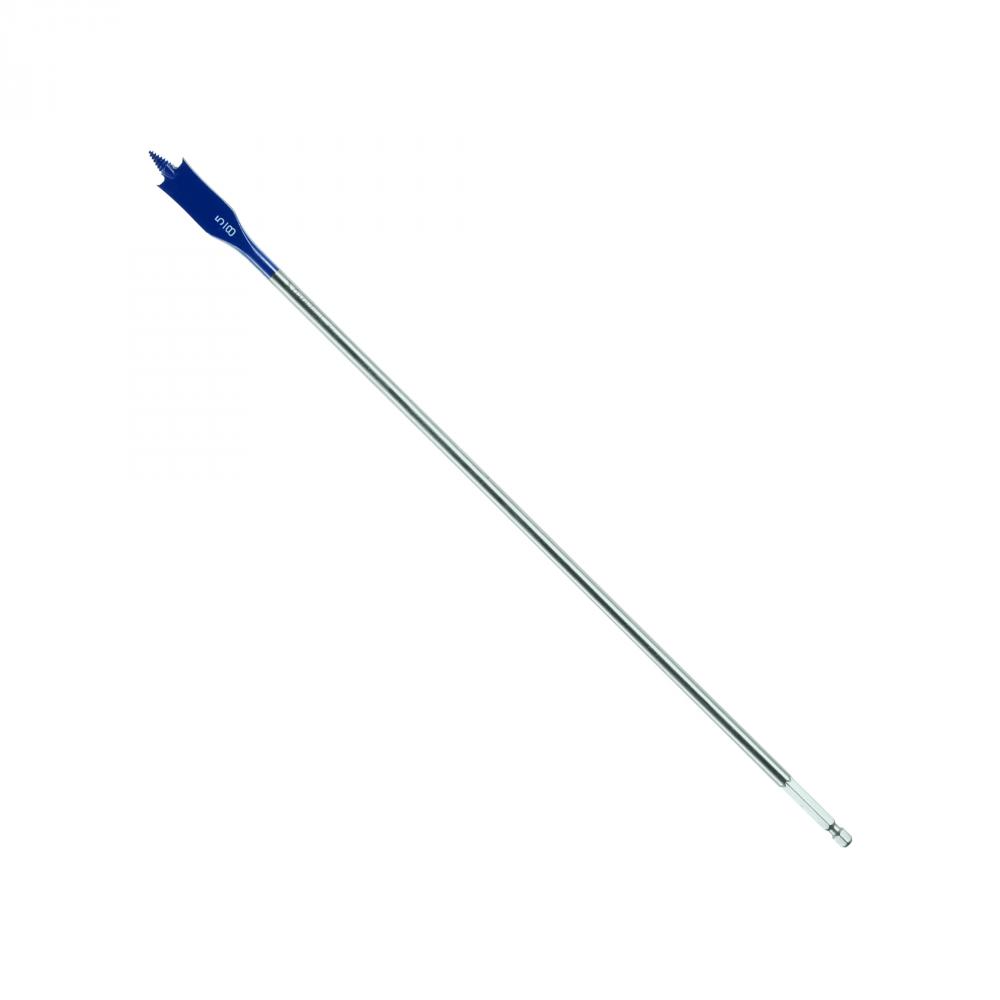 5/8 In. Extended Length Spade Bit