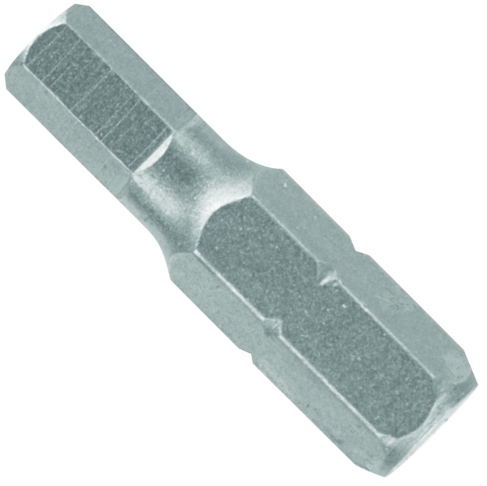 1 In. AllenÂŽ 1/4 In. Insert Bi