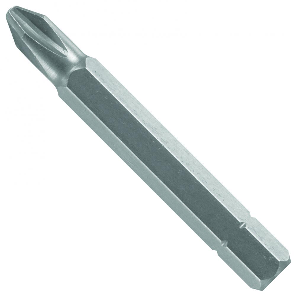 2 In. PhillipsÂŽ P2 Insert Bi