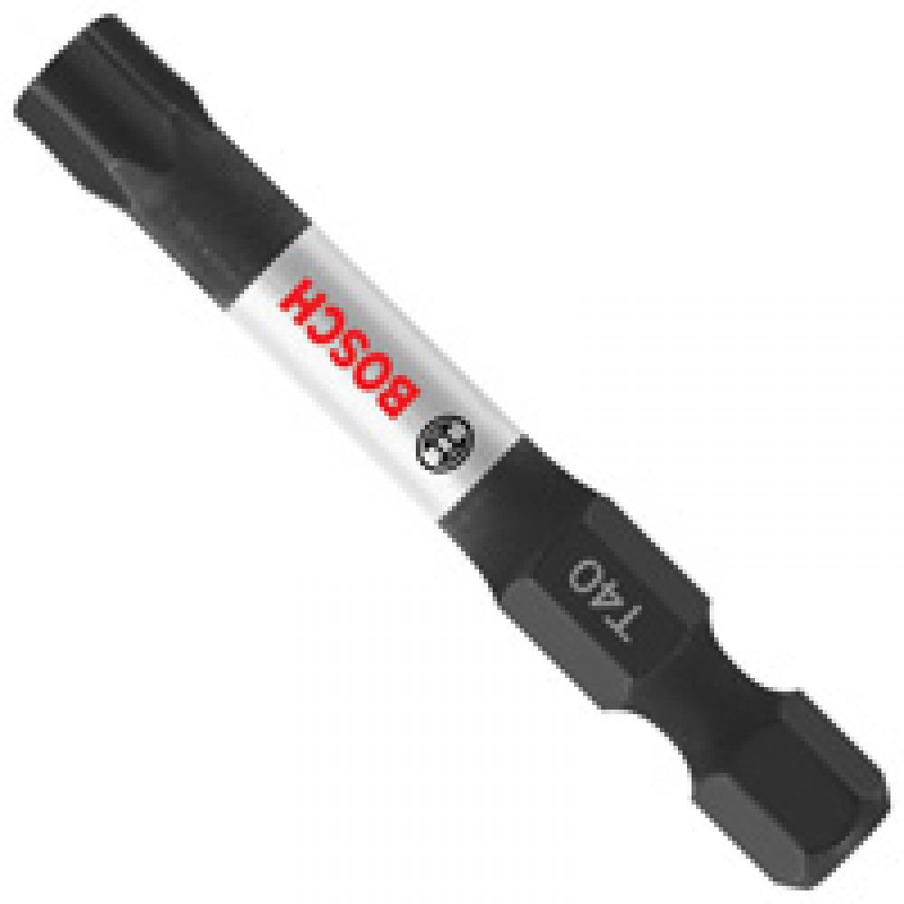 2 In. TorxÂŽ #40 Power Bi