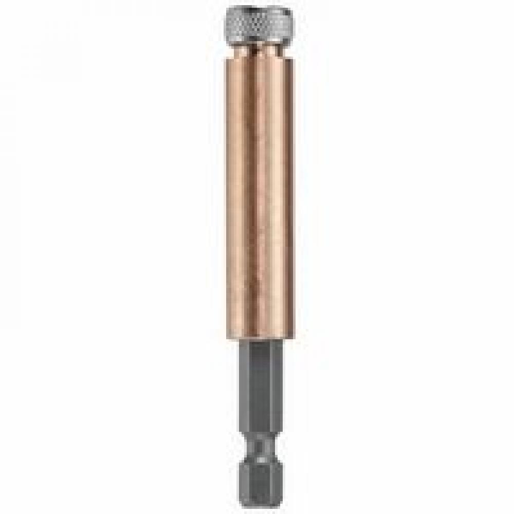 3 In. Helix Insert Bit Holder