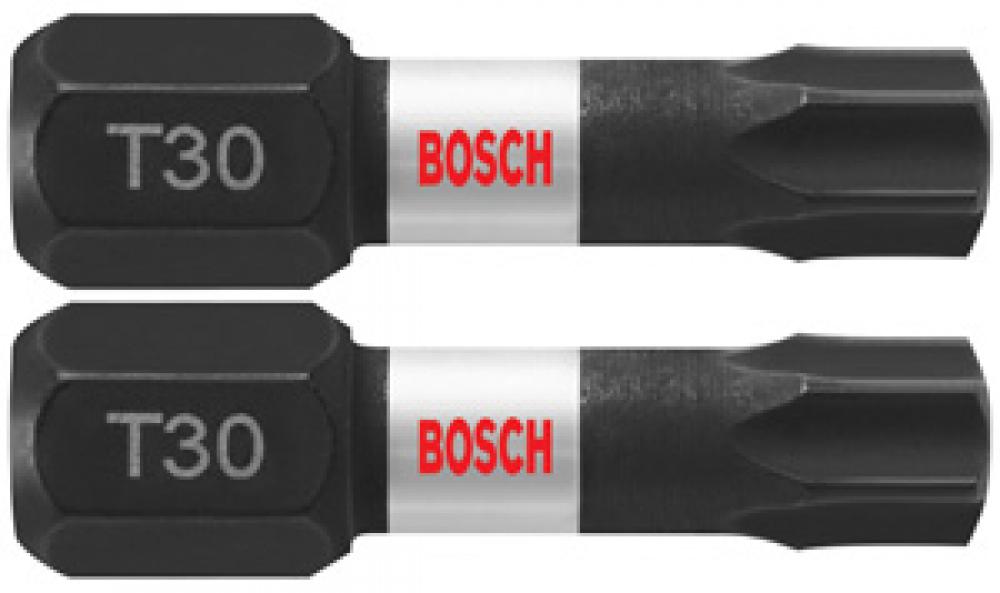 1 In. TorxÂŽ #30 Insert Bit