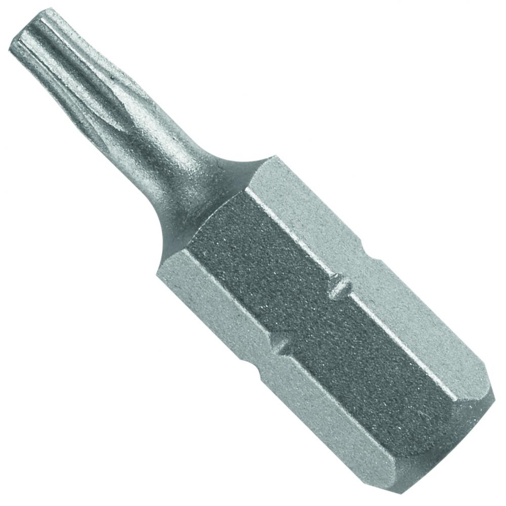 1 In. TorxÂŽ Security Insert Bit Ex