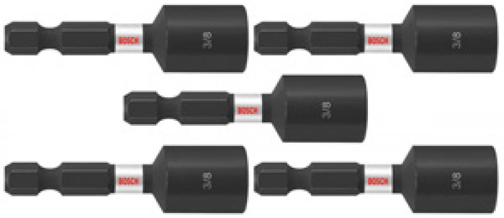 3/8 In. x 1-7/8 In. Nutsetters