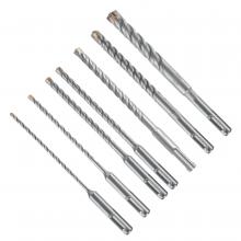 Bosch HC4CK007 - SDS-plus® Rotary Hammer Bit Set