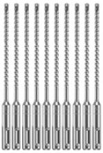 Bosch HCFC2011B10 - 3/16 In. Rotary Hammer Drill Bits