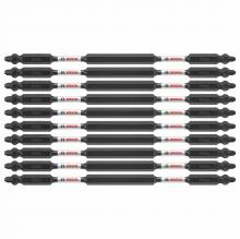 Bosch ITDEP2R26B - 6 In. #2 Double-Ended Bit
