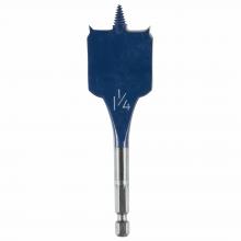 Bosch DSBS1017B - 1-1/4 In. Stubby Length Spade Bits
