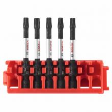 Bosch ITDT25205C - 2 In. TorxÂŽ #25 Power Bit