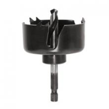 Bosch HCS212 - 2-1/8 In. Edgeâ?? Wood Hole S
