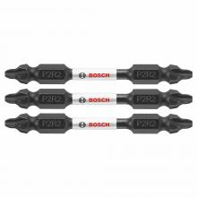 Bosch ITDEP2R22503 - 2.5 In. Double-Ended Bits