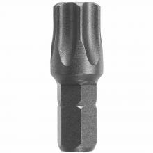 Bosch 38333 - 1-1/4 In. TorxÂŽ Insert Bit, T55 Po