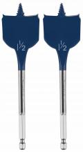 Bosch DSB2021 - 1-1/2 In. DaredevilÂŽ Spade Bit