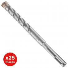 Bosch HC4C2081B25 - Bulldog™ Tough Rotary Hammer Bit